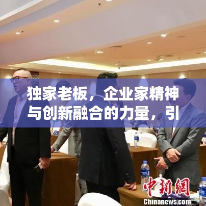 獨家老板，企業(yè)家精神與創(chuàng)新融合的力量，引領(lǐng)時代潮流