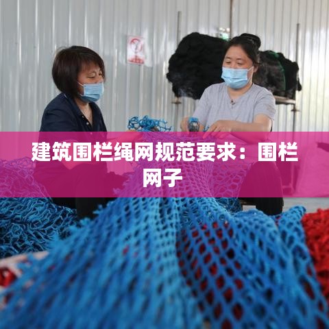 建筑圍欄繩網(wǎng)規(guī)范要求：圍欄網(wǎng)子 