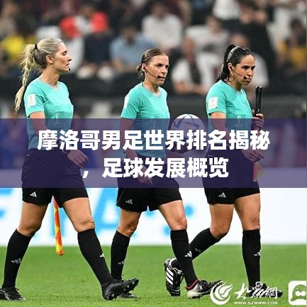 摩洛哥男足世界排名揭秘，足球發(fā)展概覽
