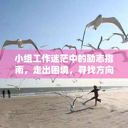 小組工作迷茫中的勵(lì)志指南，走出困境，尋找方向的力量語(yǔ)錄