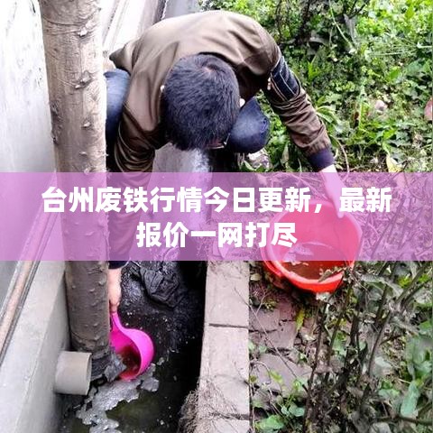 臺(tái)州廢鐵行情今日更新，最新報(bào)價(jià)一網(wǎng)打盡