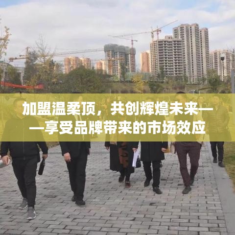 加盟溫柔頂，共創(chuàng)輝煌未來(lái)，品牌市場(chǎng)效應(yīng)等你來(lái)享