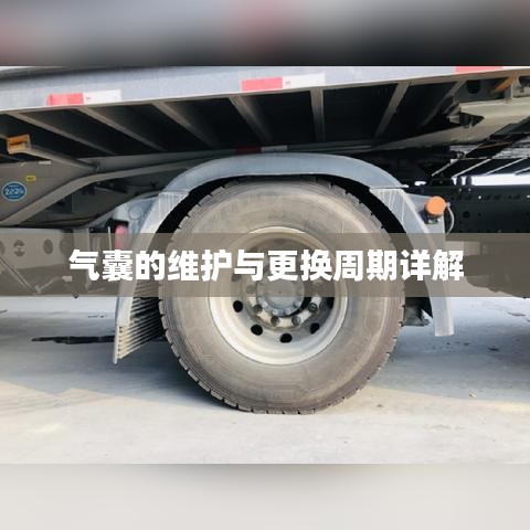 氣囊維護(hù)與更換周期指南