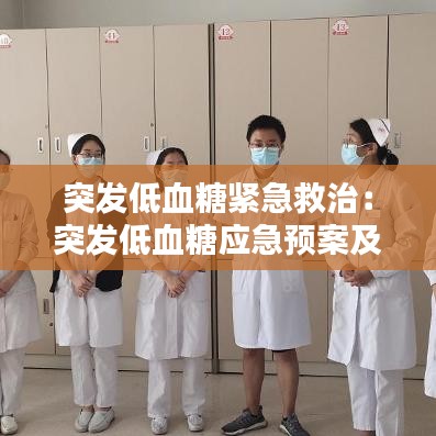 突發(fā)低血糖緊急救治：突發(fā)低血糖應(yīng)急預(yù)案及處理流程 