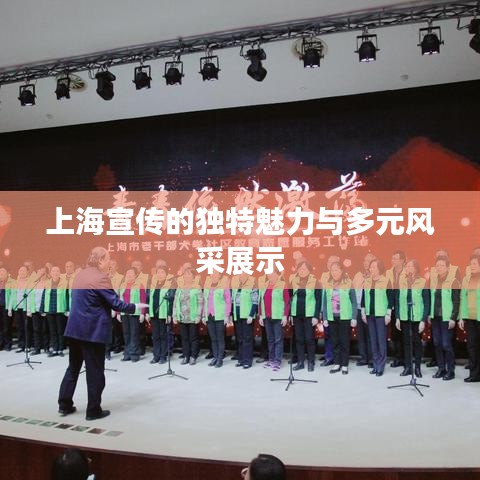 上海宣傳的獨(dú)特魅力與多元風(fēng)采展示