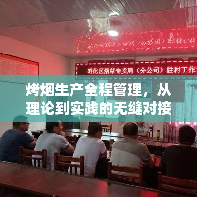 烤煙生產(chǎn)全程管理，從理論到實(shí)踐的無(wú)縫對(duì)接