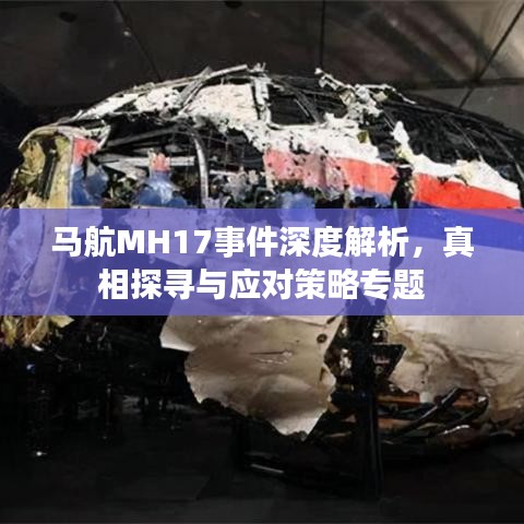 馬航MH17事件深度解析，真相探尋與應對策略專題