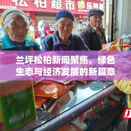 蘭坪松柏新聞聚焦，綠色生態(tài)與經濟發(fā)展的新篇章