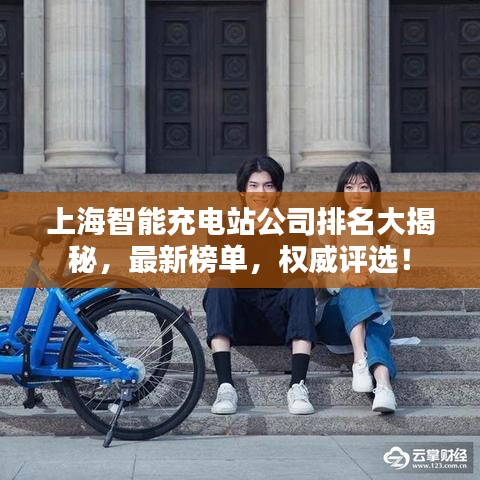 上海智能充電站公司排名大揭秘，最新榜單，權(quán)威評選！