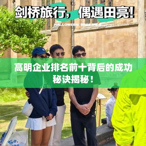 高明企業(yè)排名前十背后的成功秘訣揭秘！