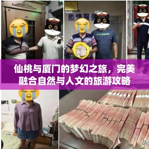 仙桃與廈門的夢(mèng)幻之旅，完美融合自然與人文的旅游攻略