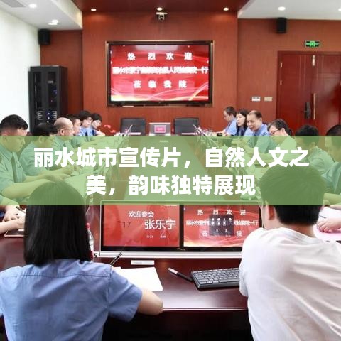 麗水城市宣傳片，自然人文之美，韻味獨特展現(xiàn)