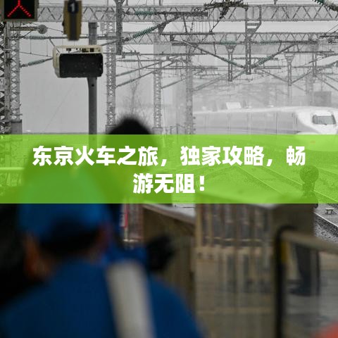 東京火車之旅，獨(dú)家攻略，暢游無阻！