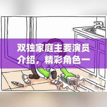 雙獨(dú)家庭主要演員介紹，精彩角色一網(wǎng)打盡！
