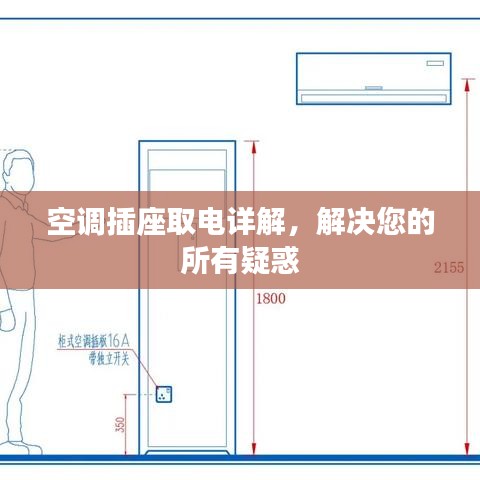 空調(diào)插座取電詳解，解決您的所有疑惑