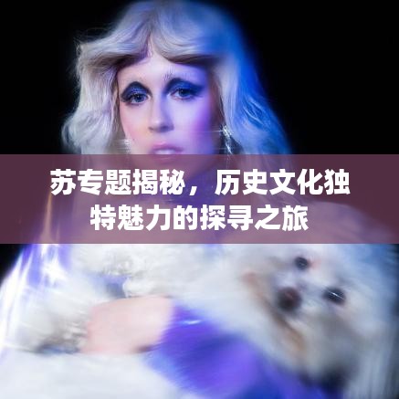 蘇專題揭秘，歷史文化獨(dú)特魅力的探尋之旅
