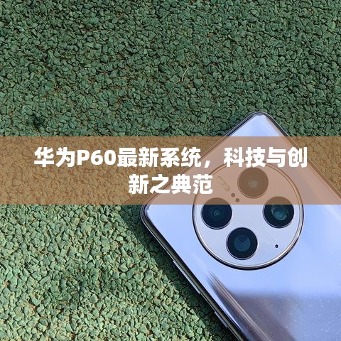 華為P60最新系統(tǒng)，科技與創(chuàng)新之典范