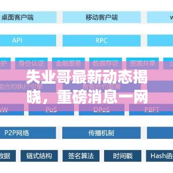 失業(yè)哥最新動態(tài)揭曉，重磅消息一網(wǎng)打盡！