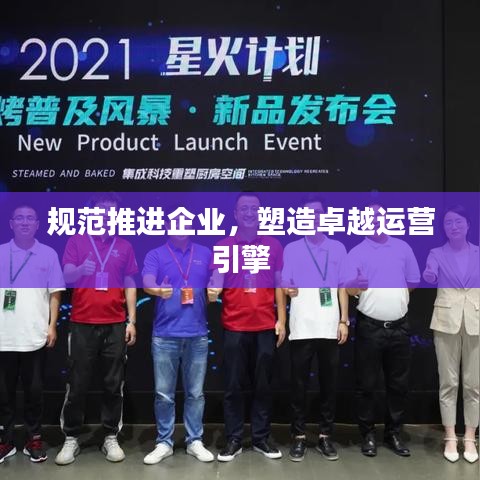 規(guī)范推進(jìn)企業(yè)，塑造卓越運(yùn)營(yíng)引擎