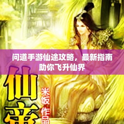 問道手游仙途攻略，最新指南助你飛升仙界