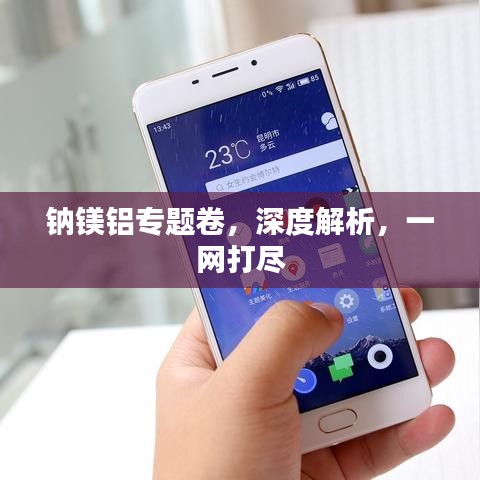 鈉鎂鋁專題卷，深度解析，一網(wǎng)打盡