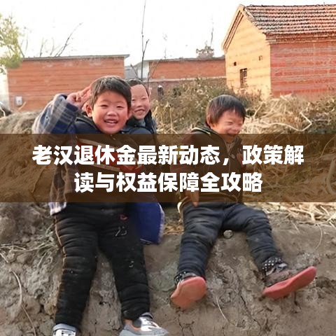 老漢退休金最新動態(tài)，政策解讀與權(quán)益保障全攻略