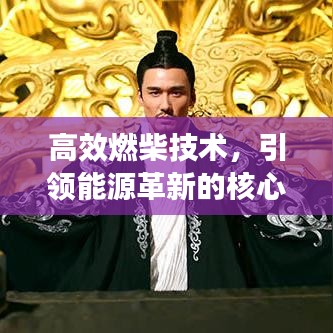 高效燃柴技術(shù)，引領(lǐng)能源革新的核心力量
